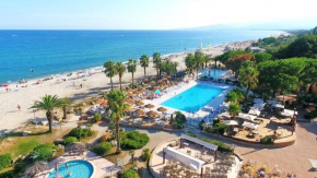 Отель Village de Vacances Marina d'Oru  Гизоначча